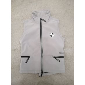 Horze vest i str. 40